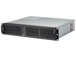 Rosewill RSV-Z2600U 2U Server Chassis Rackmount Case 4 3.5" Hdd Bays Micro-a. Fixed Price $82.49.