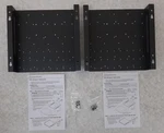 Lot Of Extron Uts 100 Primary Shelf Gray P/n 70-1028-01. Fixed Price $39.99.