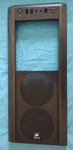 New Black Plastic Front Panel Fascia Cover For Corsair Carbide 400R Desk Pc Case. Fixed Price $29.99.
