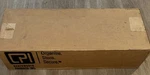 Cpi Chatsworth 11564-719 Large Horizontal Ring Panel Black. Fixed Price $65.00.