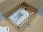 Apc Netshelter AR8127 19" Rotating Keyboard Drawer. Fixed Price $355.33.