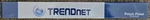 Trendnet Patch Panel TC-P24C6 (cat 6, Port) New In Box. Fixed Price $24.99.