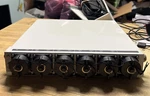 Alcatel Lucent Service Aggregation Router 7705 Sar-o 3HE07940BAAA01. Fixed Price $90.00.