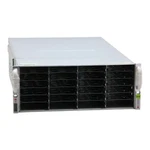 Supermicro 847E16-R1K28LPB CSE-847 X9DRH-ITF X540 Hba 36X 3.5" Lff Rack Server. Fixed Price $348.69.
