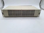 Adc DSX4R-D24 4-20400-2600 Cross Connect Panel W/ DSX-4R-MB160 Cards. Fixed Price $1495.00.