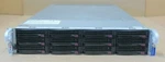 Supermicro Superserver CSE-829U X10DRU-I+ 2X E5-2650V4 64GB Ram 12-BAY 2U. Fixed Price $850.00.