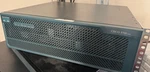 With CISCO3745-IO-2FE Needs Fans, Faulty Read Rack Mounts. Fixed Price $120.00.