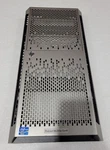 Hp 667267-001 ML350 GEN8 Front Door Bezel Without Key 661384-001. Fixed Price $48.33.