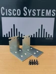 ACS-4320-RM-19 19" Rack Mount Kit For ISR4321 Router Cisco With Screws. Fixed Price $17.50.