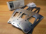Rittal Adapter Plate Kit. Fixed Price $30.33.