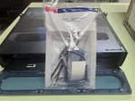 Leviton Enclosure Ultra With Tray, 5R2UH-S06. Fixed Price $300.00.