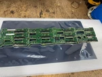 Oracle 7341141 12 -slot Disk Backplane X7-2L. Fixed Price $79.00.