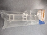 Leviton 40089-DBR 66 Block Mounting Bracket. Fixed Price $9.95.