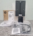 Genuine New Hp B250 Mounting Bracket - 8RA46AA With Dp Cord. Fixed Price $20.69.