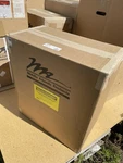 Middle Atlantic DWR-12-17 Center Section A12-17CS. Fixed Price $199.00.