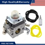 Carburetor Kit Fit For Honda GX100UKRBF Replace 16100-Z4E-S46 16100-Z4E-S43 Us. Fixed Price $28.19.