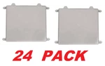 Tii Od-ont-ssc Outdoor Nid Optical Slack Storage Tray Enclosure Cover, 24 Covers. Fixed Price $220.00.