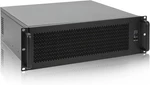 3U Rackmount Server Chassis Liquid Cooling 360MM Radiator Microatx. Fixed Price $226.02.
