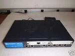 Juniper SSG-20-SH Secure Gateway W/ Ac Adapter. Fixed Price $500.00.