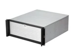 Istarusa D416-B10SL-SL Black Zinc-coated Steel (main) 4U Rackmount Compact Styli. Fixed Price $566.49.