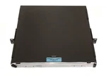 Hubbell FCR1U3SP Enhanced 19" Rack Mount Enclosure New (10119)R. Fixed Price $313.50.