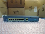 Cisco Systems WS-C2940-8TT-S Series Ethernet Switch 90 Days Wrnty Rl Tm. Fixed Price $22.55.