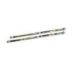 Sun Fire T2000 V215 V245 X4100 X2100 Inner Rack Mount Rails X8029A. Fixed Price $15.00.