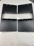 Liebert Center Mount Bracket 4UTELECOMRKIT. Fixed Price $28.00.