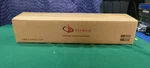 Siemon PNL-TBLNK010-1S Snapfit Thermal Blanking Panel. Fixed Price $24.99.