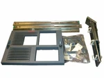 Dec ES40 Complete Rackmount Kit BA61R-RM. Fixed Price $718.75.