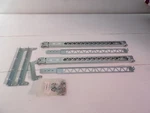 Aruba 5003-1579 KS-741 Rack Mount Kit Slide Rail For Back Rear Long Hp. Fixed Price $64.99.