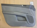 2007-2012 Nissan Sentra Front Lh Left Driver Side Trim Door Panel Card Gray. Fixed Price $120.00.