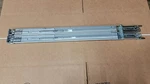 Dell Poweredge Server 1U Rail Kit Type A7 0Y4DJC 0MCTG4 For R330 R430 R620 R630. Fixed Price $42.99.