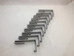 Lucent ED4C685-72 G63A / 601917057 Cable Power Bracket Kit. Fixed Price $19.00.