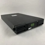 Dell TL2000 Powervault Tape Deck 2U No Drives Bad Command Response. Fixed Price $199.95.