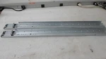 Hp 2F79A-01 2F79A-02 Rail Kit. Fixed Price $45.00.