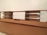 Dell 0GJ181 Poweredge 1650 1750 860 Versa Rail Kit. Fixed Price $49.99.