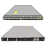 Cisco N6K-C6001-64P 10G 6000 Series 52 Ports 68-4827-03. Fixed Price $329.00.