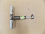 1989-92 Yamaha Venture Xl Rear Skid Front Fox 10" Shock SHELF#32. Fixed Price $49.99.