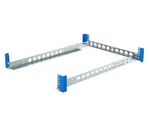 Innovation Rack Solutions 1U Universal Fixed Rail- Post, 24" Mount Depth. Fixed Price $139.64.