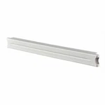 Apc 1U 19" White Modular Toolless Blanking Panel Qty 10. Fixed Price $102.03.