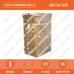 P9K08A Retail Box Hpe 42U 600MMX1075MM G2 Kitted Advanced Shock Rack With Side. Fixed Price $1469.00.