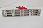 Oracle X8-2L Server Base 12LFF Cto Chassis & System Board Only. Fixed Price $399.99.