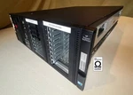 Hp Proliant DL370 G6 Rackmount Server 483877-001 Tested. Fixed Price $600.00.