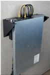 Tripp Lite SRWALLBRKT2U Wallmount Vertical Bracket 175LB Capacity. Fixed Price $60.00.