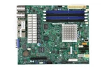 Supermicro MBD-A1SRM-LN7F-2758-(O/B) Motherboard Matx Intel Atom C2758 Soc. Fixed Price $867.86.