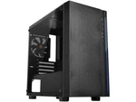 Thermaltake Versa H18 Tempered Glass Black Spcc Micro Atx Gaming Computer Case. Fixed Price $61.99.