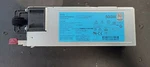 Hp Hewlett Packard HSTNS-PC40 723595-501 500W Power Supply Psu Platinum For GEN9. Fixed Price $34.98.