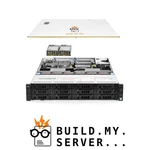 Dell Poweredge R730XD Server E5-2660V4 2.00GHZ 28-CORE 64GB Ram + 12X Caddies. Fixed Price $853.95.