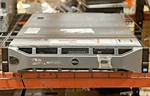 Dell Poweredge R720 Rack Mountable Server-no Ram/hdd/power Cable. Fixed Price $166.50.